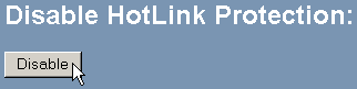 Disabling hotlink protection