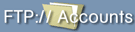 FTP Accounts button