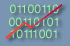 Bandwidth icon