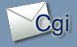 CGI EMail icon