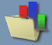Raw Access Logs icon